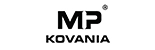 mp kovania logo